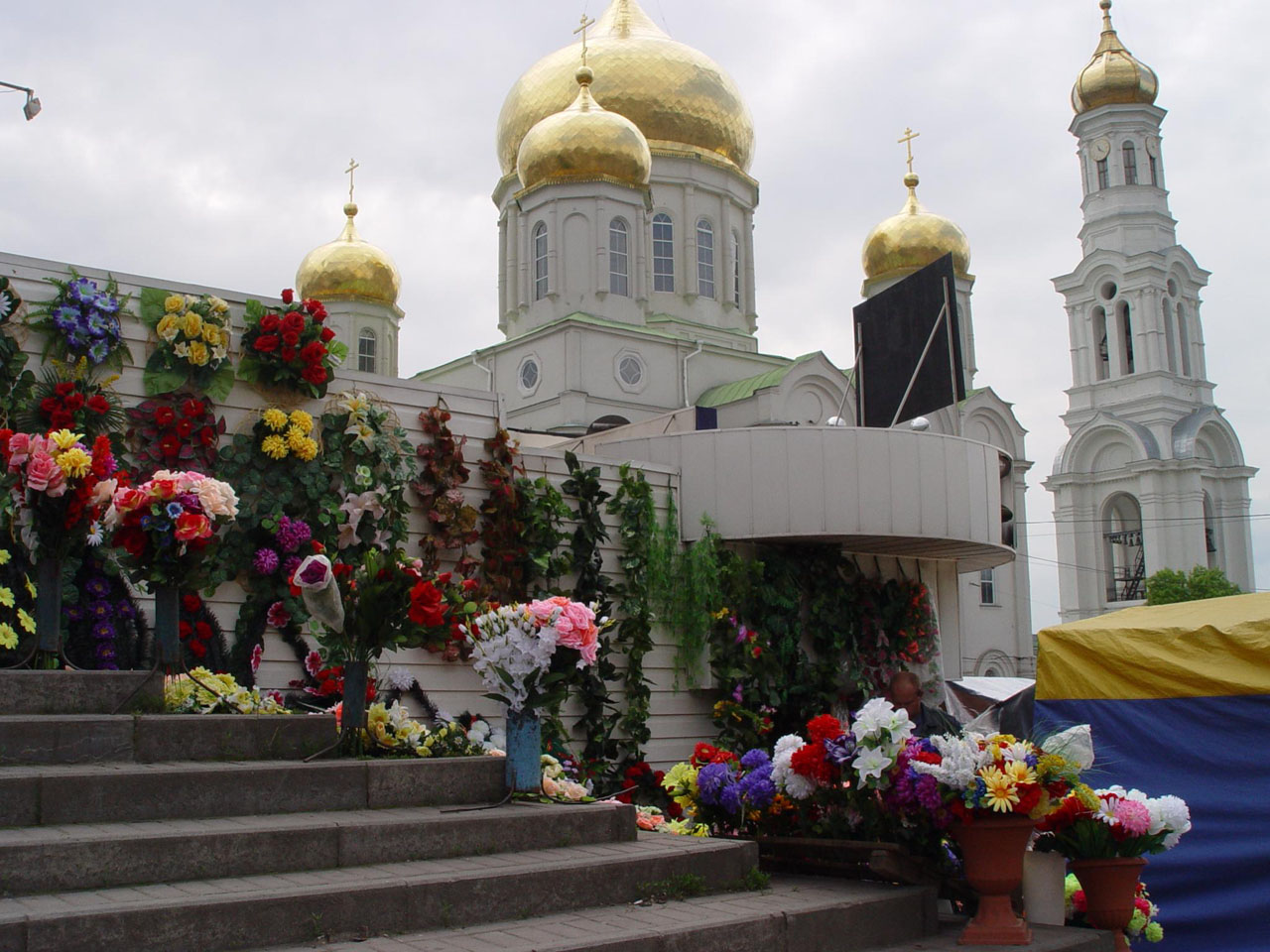 Rostov na Donu